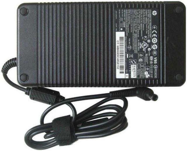Genuine HP AC Power Adapter HSTNN-DA12 230W 100-240V 3.5A 19.5V EliteBook 8740W 8760W 8770W